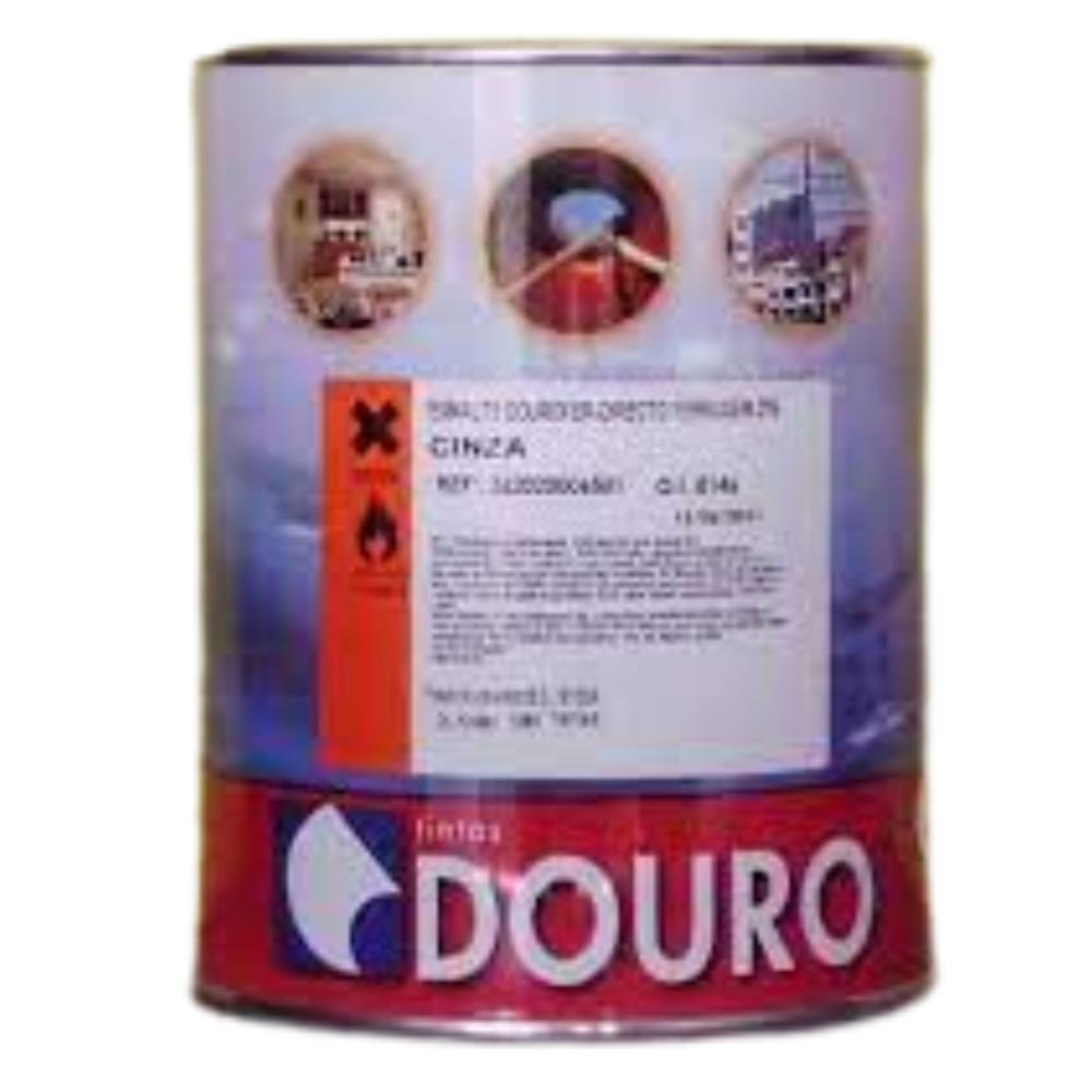 5 lt esmalte sintetico sec/rap Ral 6009 Douro