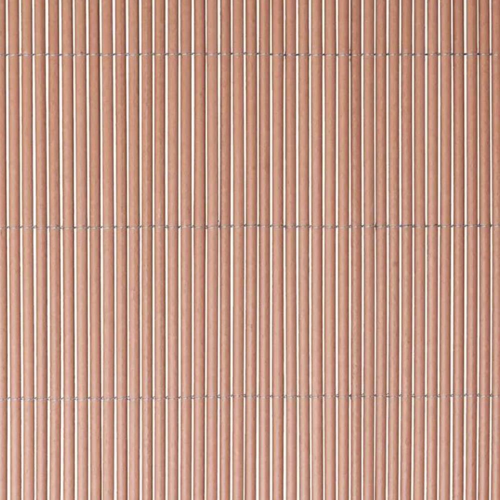 VIME SINTETICO CASTANHO 1.5X3m