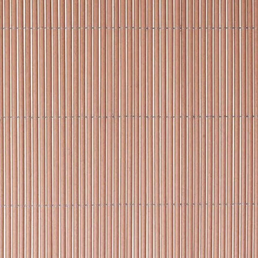 VIME SINTETICO CASTANHO 1.5X3m