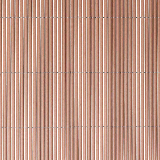 VIME SINTETICO CASTANHO 2X3m