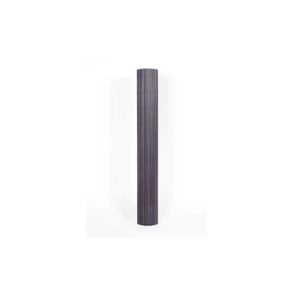 VIME SINTETICO ANTRACITE 1.5X3mt