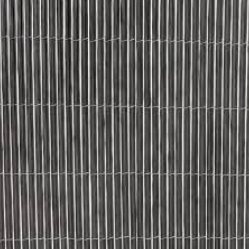 VIME SINTETICO ANTRACITE 2X3mt