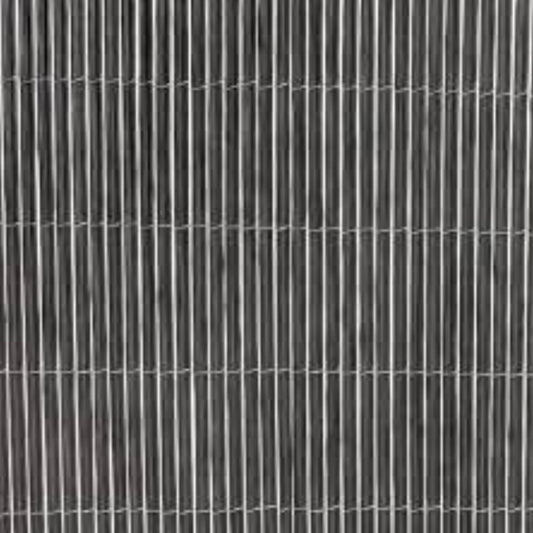 VIME SINTETICO ANTRACITE 2X3mt