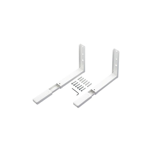 SOPORTE MICROONDAS 500 BLANCO
