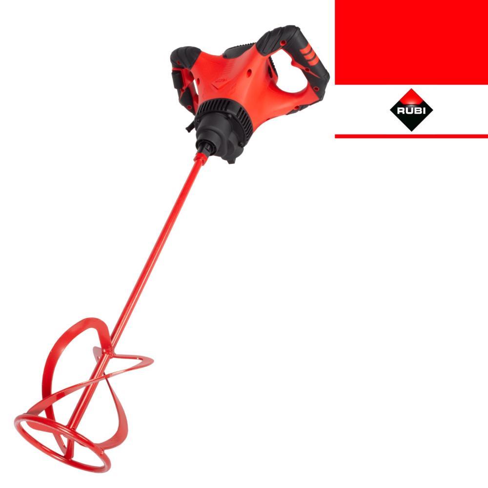 RUBIMIX-9 SUPERTORQUE 230V RUBI