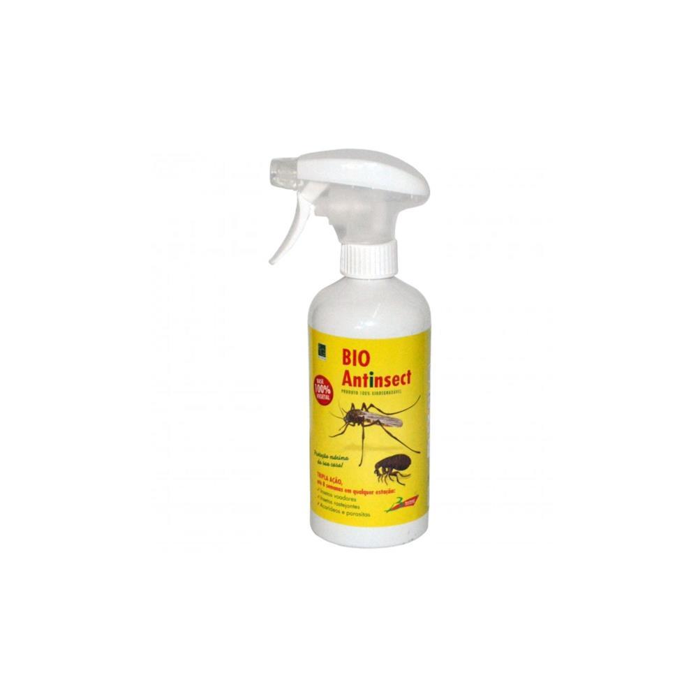 INSECTICIDA BIO ANTINSECT 500ml