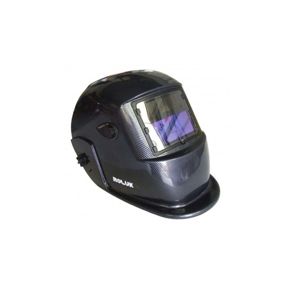 MASCARA ELECTRONICA TIG/MIG ROLUK