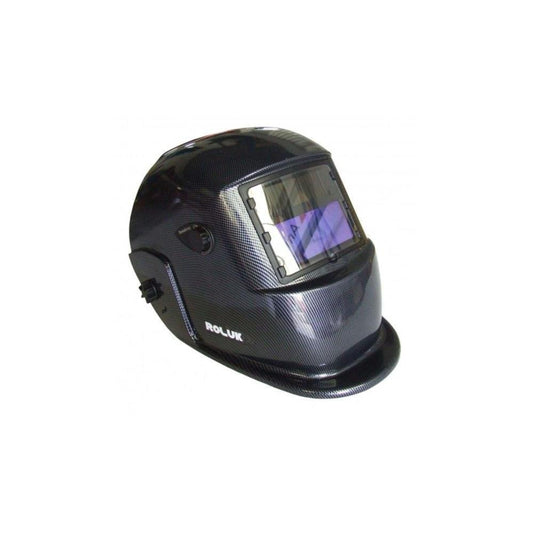 MASCARA ELECTRONICA TIG/MIG ROLUK