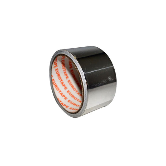 Fita aluminio 5cm x 10mt