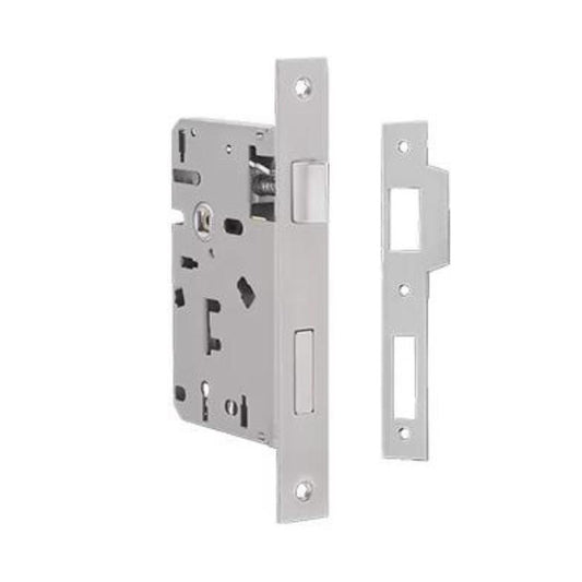 FECHADURA 280X60-16 68MM 1UN SKIN TUPAI
