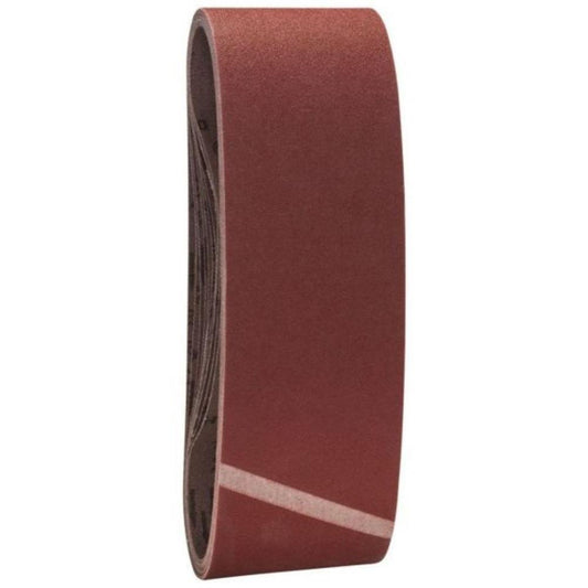Cinta lixa 2820 P80 533mm x 75mm  TT