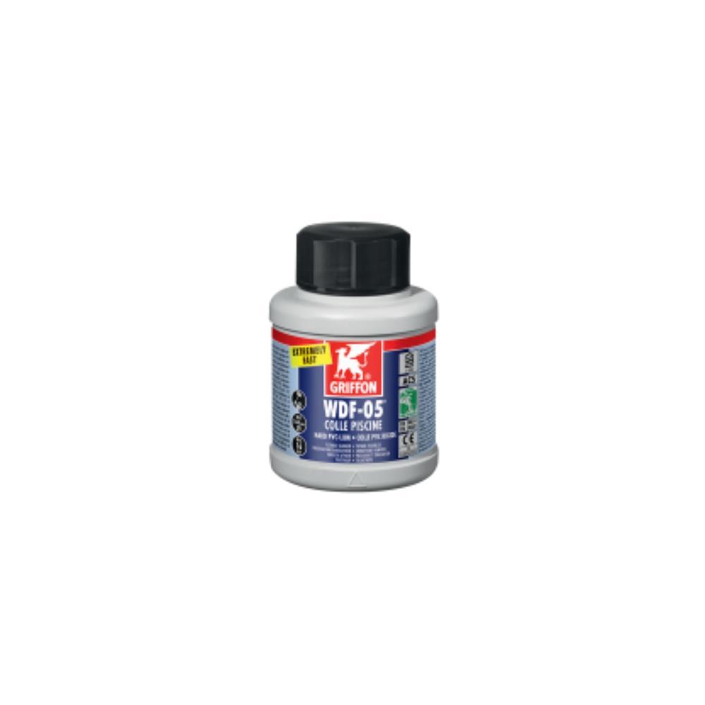 Cola PVC WDF-05 - 250ml Griffon