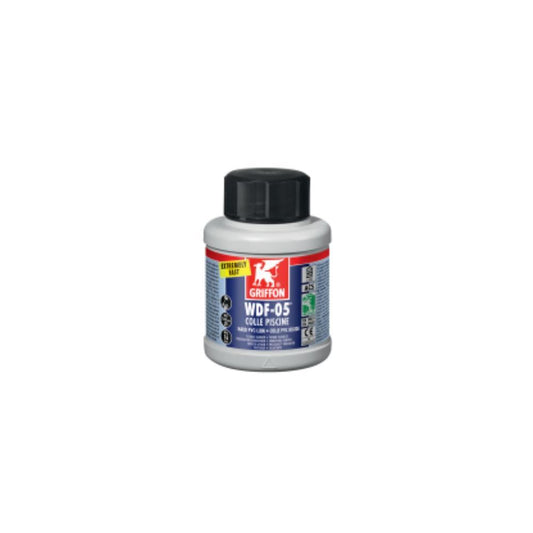 Cola PVC WDF-05 - 250ml Griffon