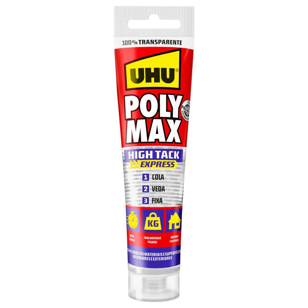 UHU POLYMAX HIGHTACK EXPRESS 115gr