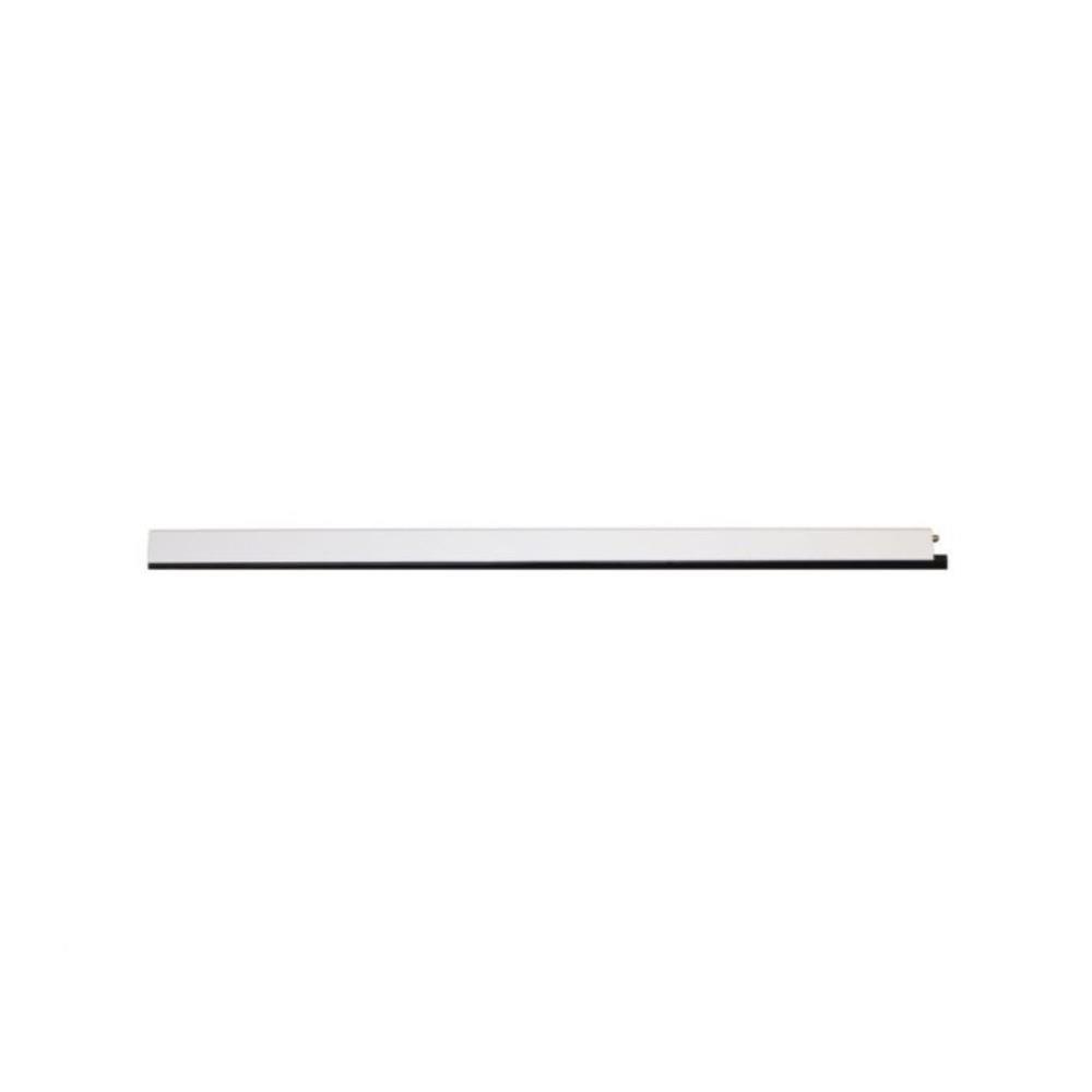 Veda portas 3-1000 aluminio branco Amig