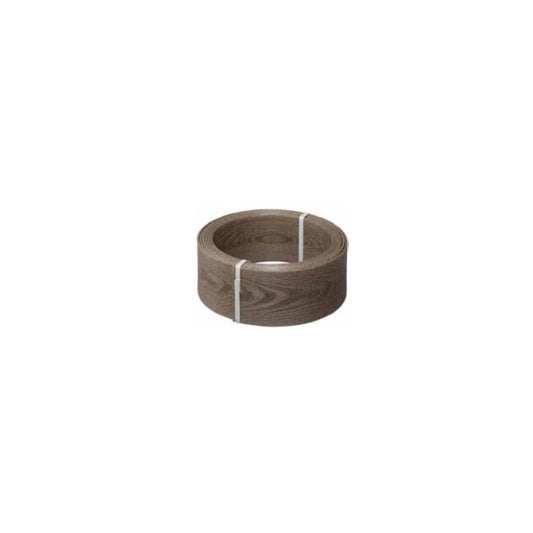 Bordadura composito Marron 13.5cm x 5mt