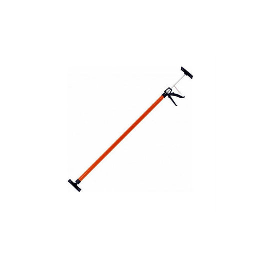 Grampo extensivel p/pladur 1.15mt - 2.90mt Tactix