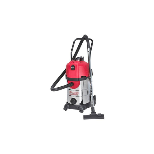 Aspirador 1200W 20Llts 2 etapas+auto impeza Imcoinsa