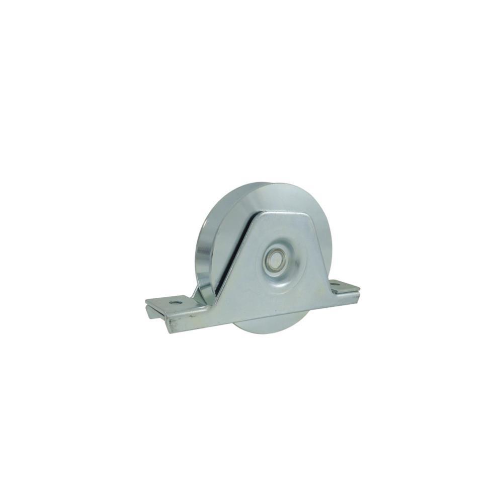 RODA V APARAF. 1 ROL. 60X17X12 ZINC.