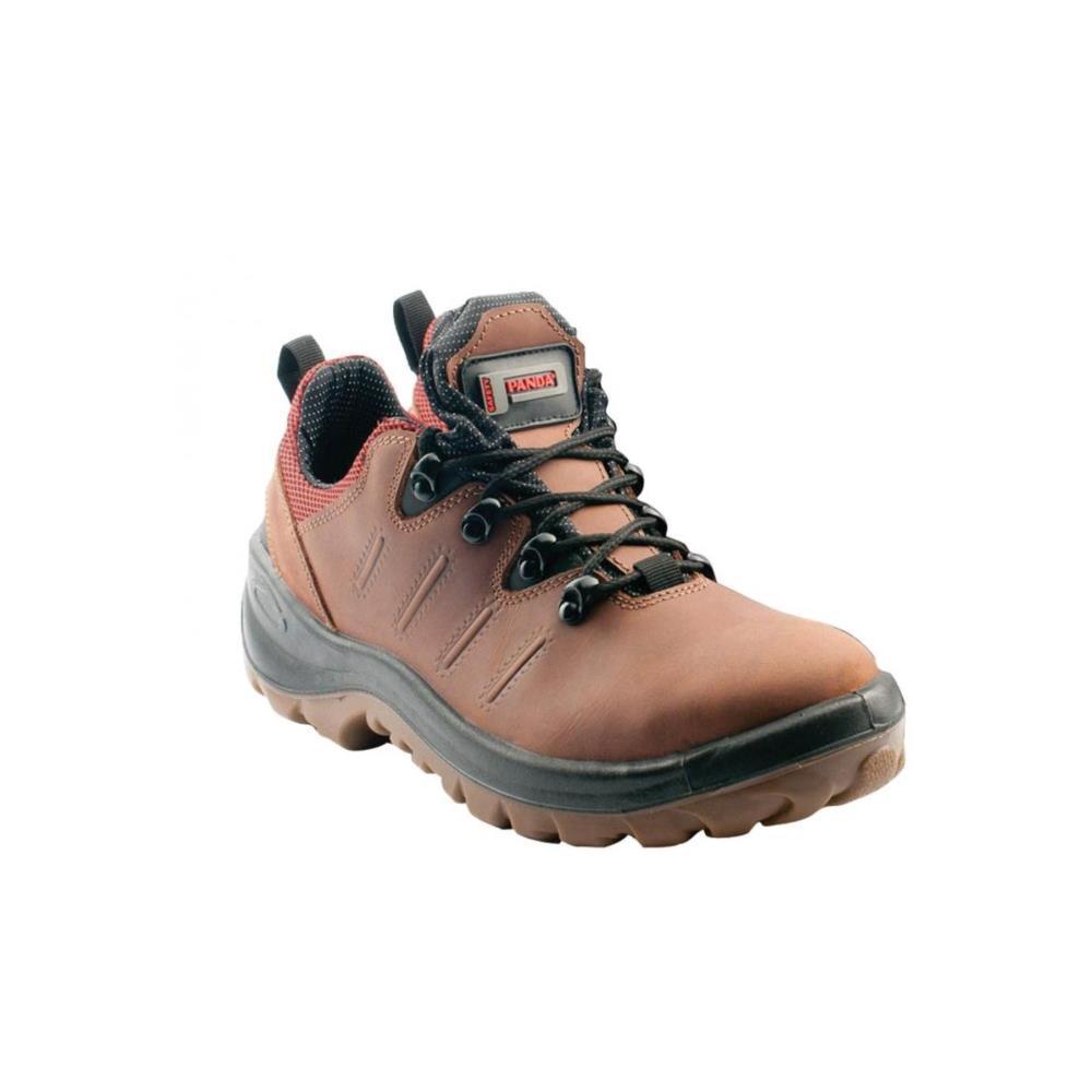 SAPATO 2W4 S3 T. 40 CASTANHO PANDA REF. 8A71.22