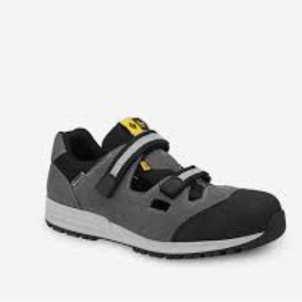 SAPATO 2W4 SIP MOD. RUNNER REF. 8A81.50 TAM. 37
