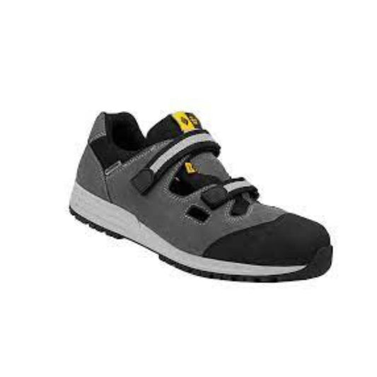 SAPATO 2W4 RUNNER T-43 8A81.50 S1P