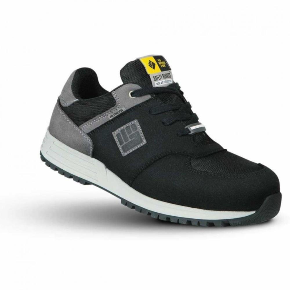 SAPATO 2W4 S3 ESD MOD. URBAN REF. 8486.00 T.38