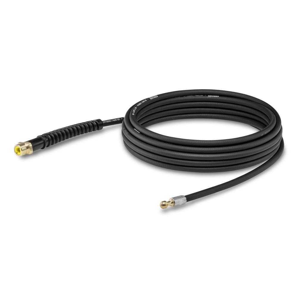 KIT LIMPEZA CANOS 7.5M KARCHER