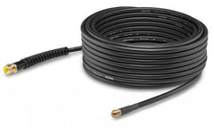 KIT LIMPEZA CANOS 15 METROS CPE