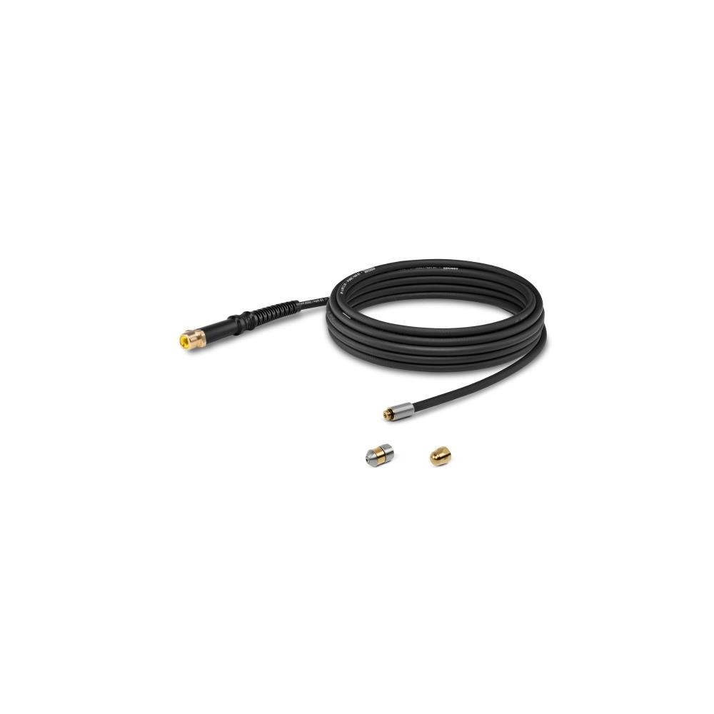 Kit de limpeza de esgotos PC 7.5mt Karcher