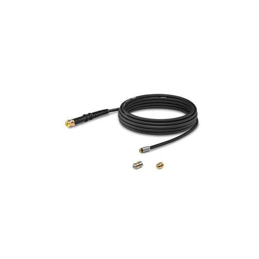 Kit de limpeza de esgotos PC 7.5mt Karcher