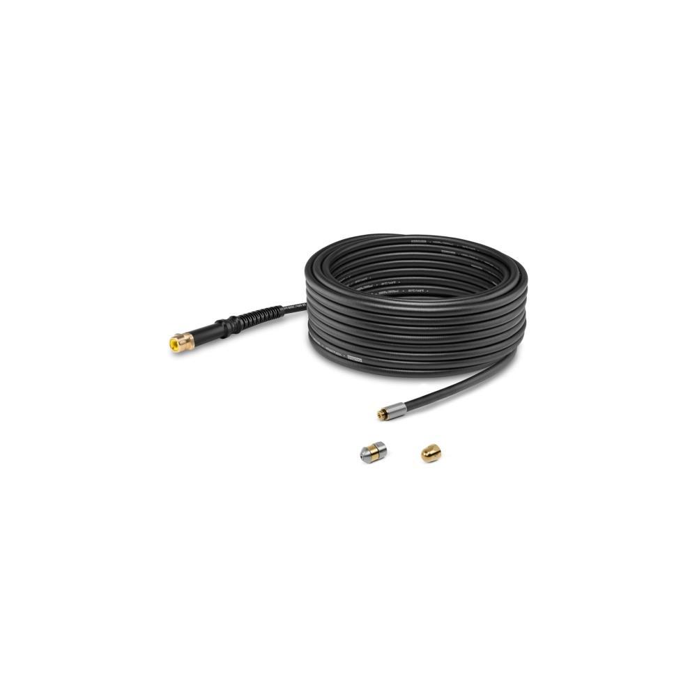 Kit de limpeza de esgotos PC 15mt Karcher