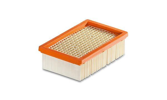 FILTRO PLANO DE PREGAR MV 4/5/6 KARCHER