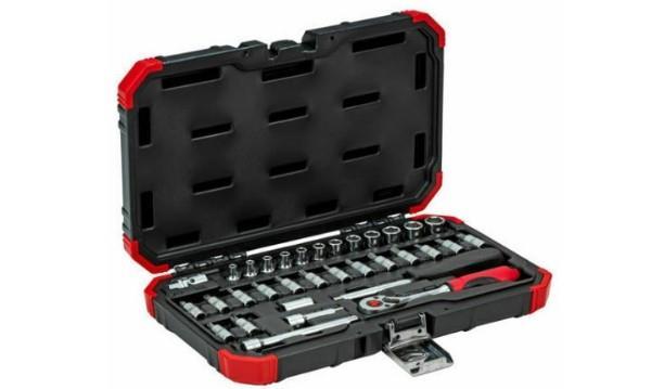 JG. CH CX REF 4400.2033 1/4" 33pcs