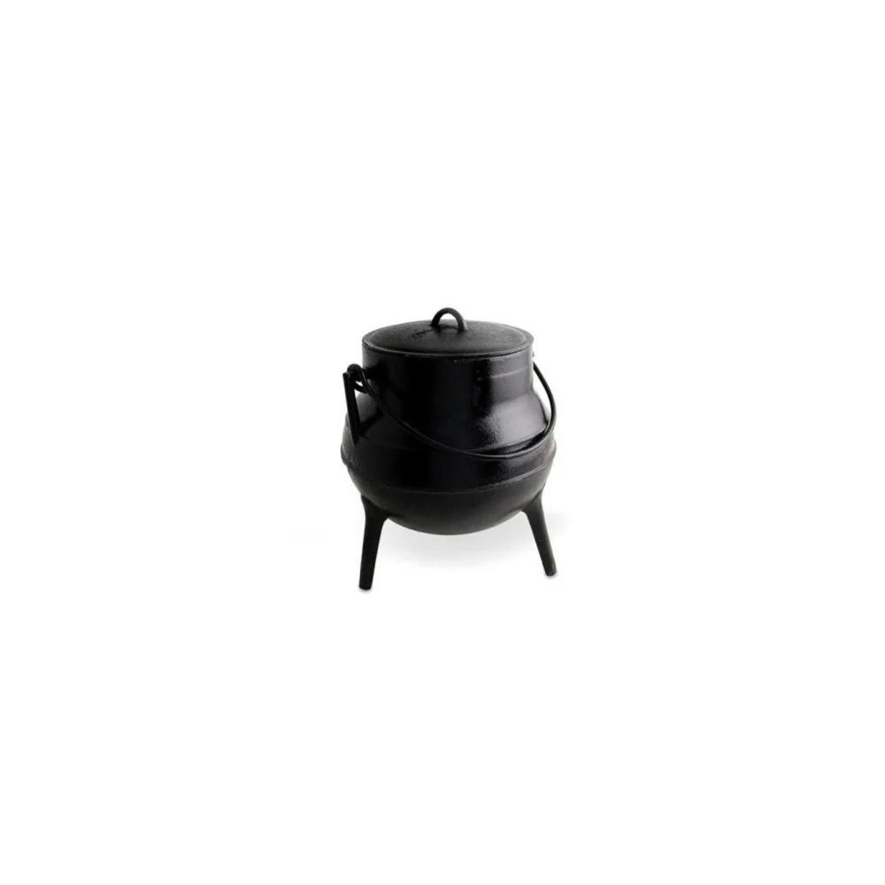 Panela ferro fundido 6lt
