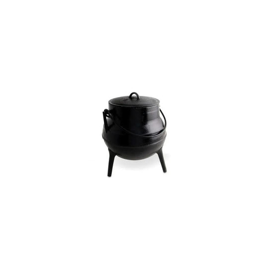 Panela ferro fundido 6lt