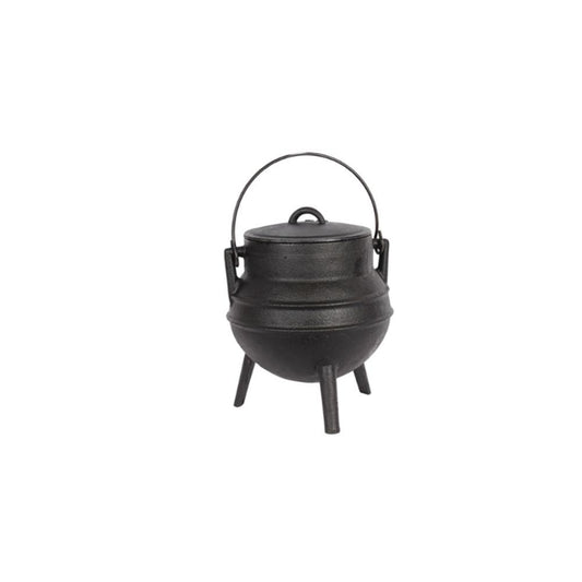 Panela ferro fundido 10lt