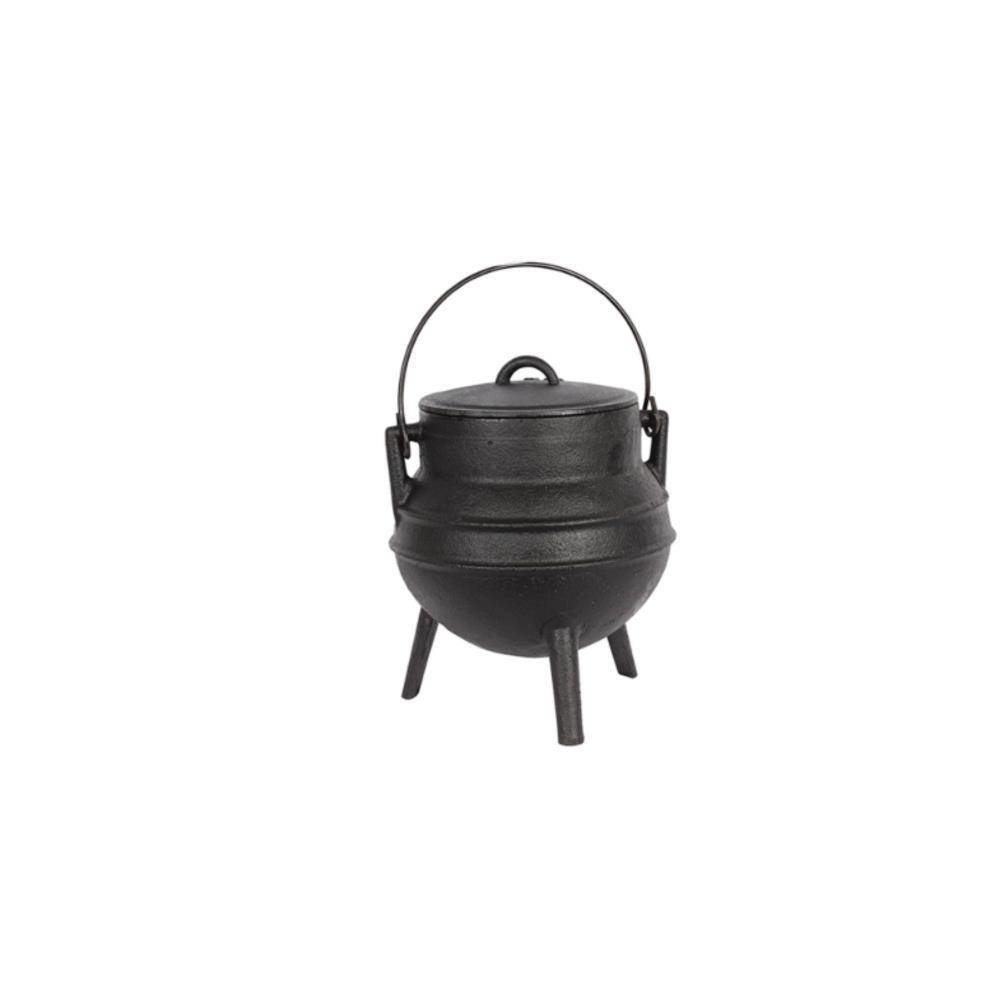 Panela ferro fundido 12lt