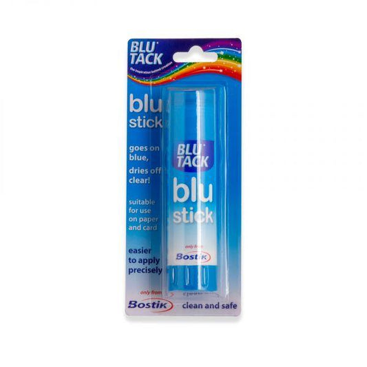 BL. COLA BLU STICK 36gr BOSTIK