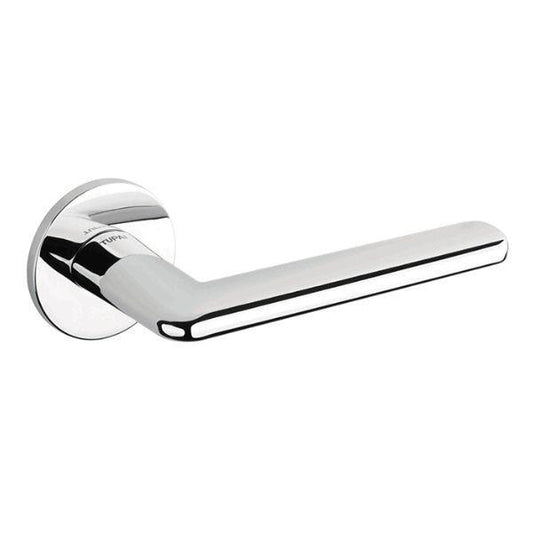 PAR DE PUXADOR ELIPTICO 3098 5S-03 TUPAI