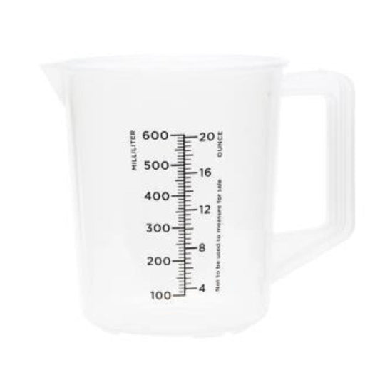 JARRA POLIPROPILENO 2000ML COFAN