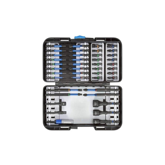 JG. CH DE BIT TORÇÃO REF 666-042 42pcs