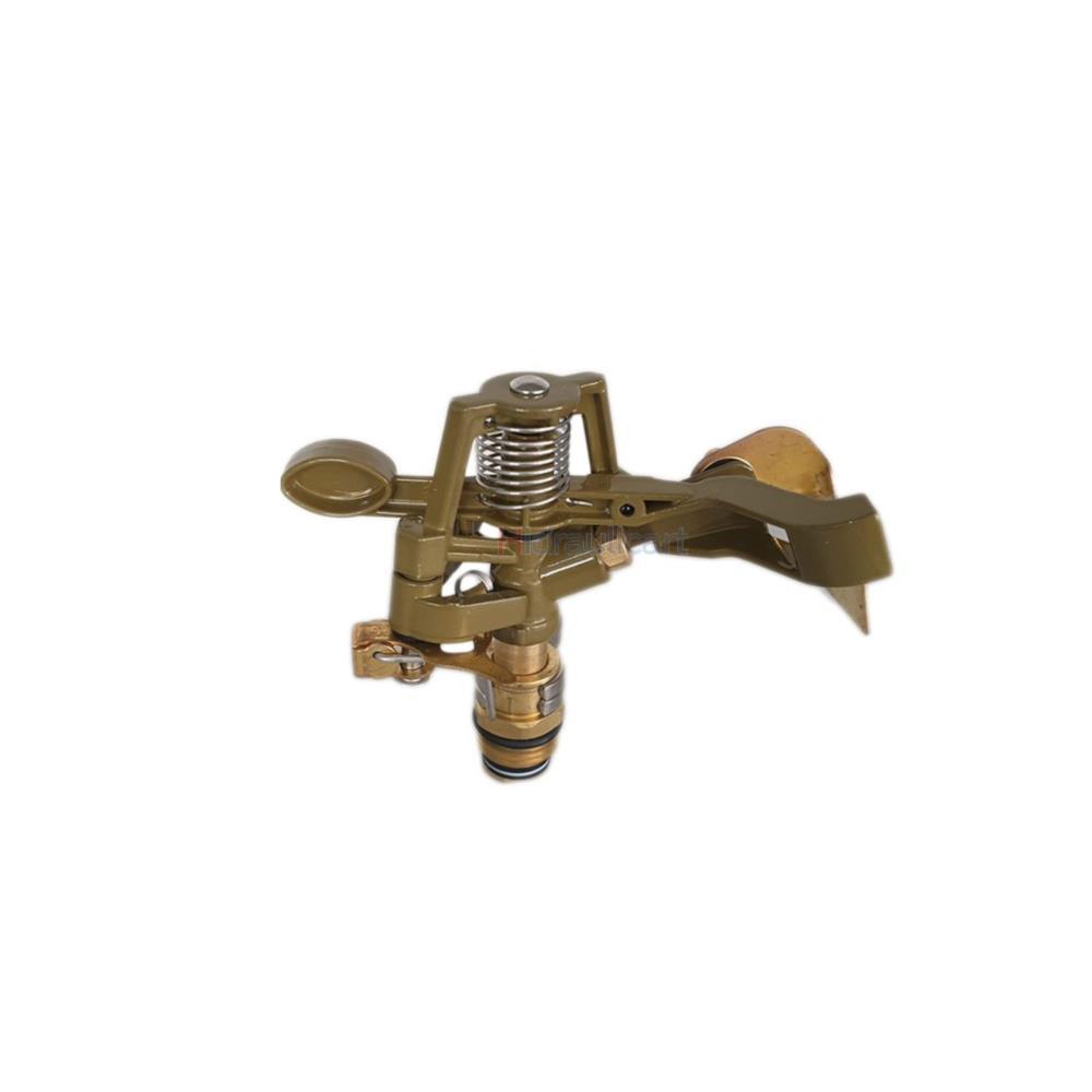 ASPERSOR 26-S 3/4"M.-REG-LATÃO