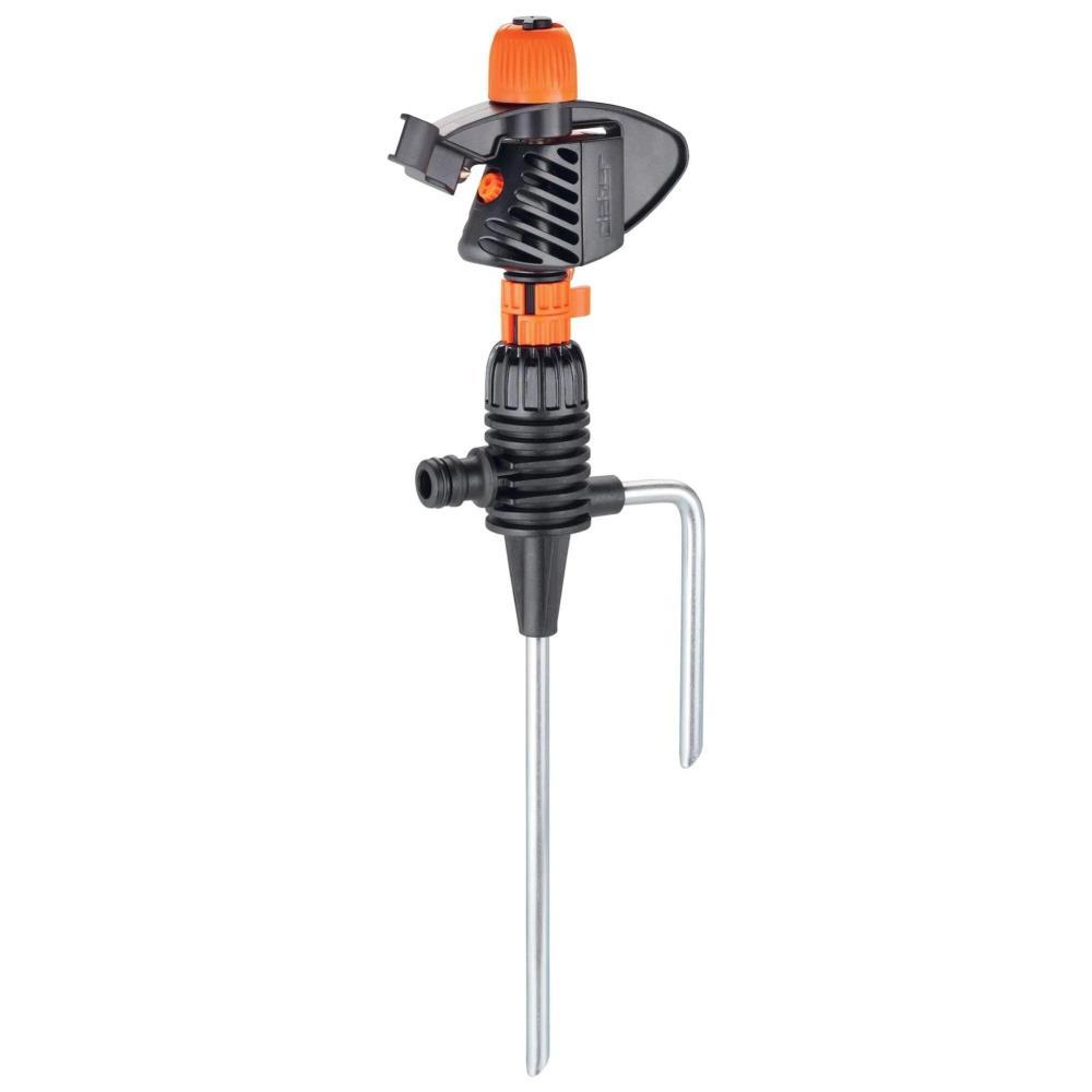 ASPERSOR POLIPROP. 11/4 REG.