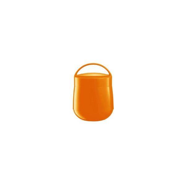 FAMILY COLORI-TERMO P/ SOLIDOS 1L LARANJA