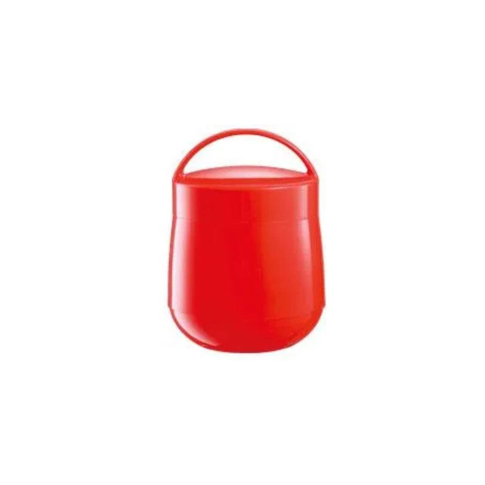 FAMILY COLORI-TERMO P/ SOLIDOS 1L VERMELHO