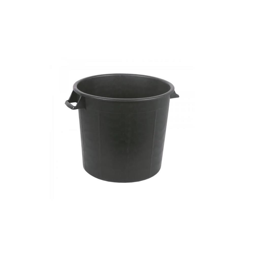 BALDE PLASTICO C/ PEGAS 37Lts