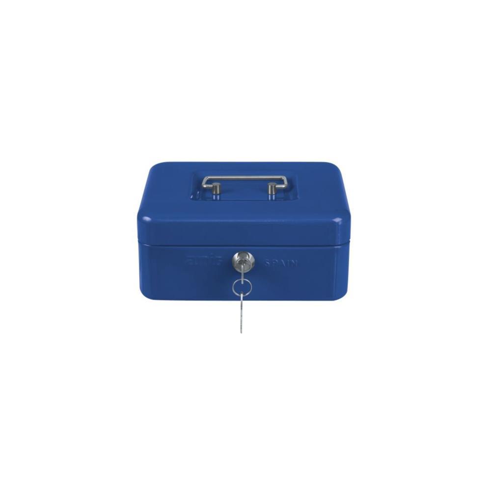 C.CAUDALES 2153-4-150X110X70 AZUL