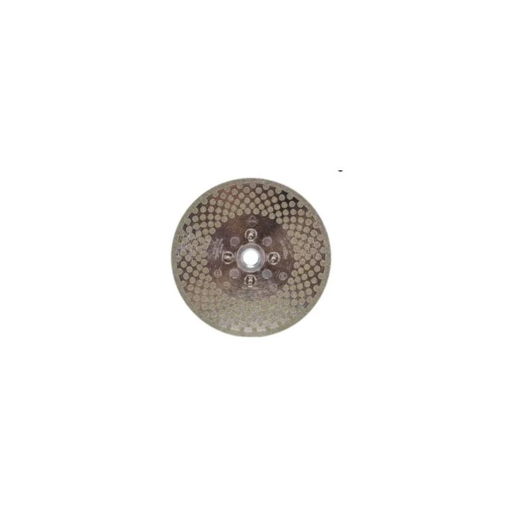 Disco 115mm ECD 21N1 Superpro Rubi