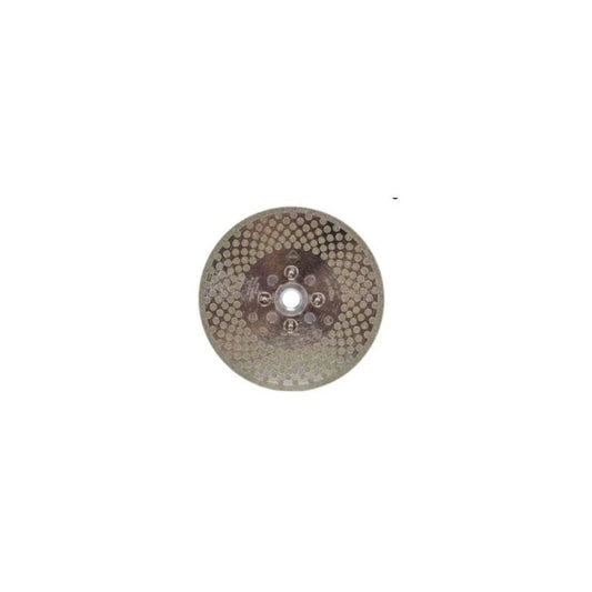 Disco 115mm ECD 21N1 Superpro Rubi